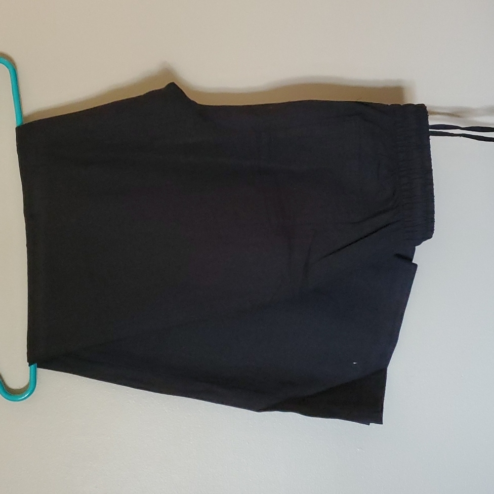 Old Navy Linen Pants